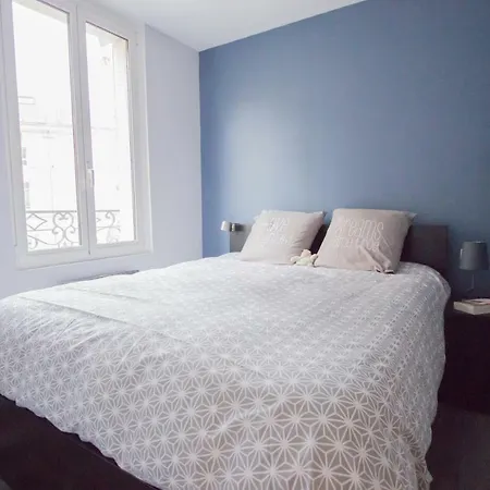 Appartamento Confortable, Beau Et Charmant *